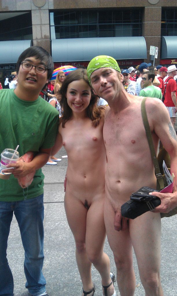 Toronto Pride