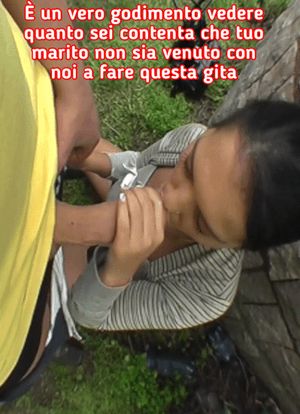 Moglie traditrice 103