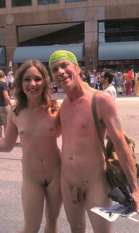 Toronto Pride