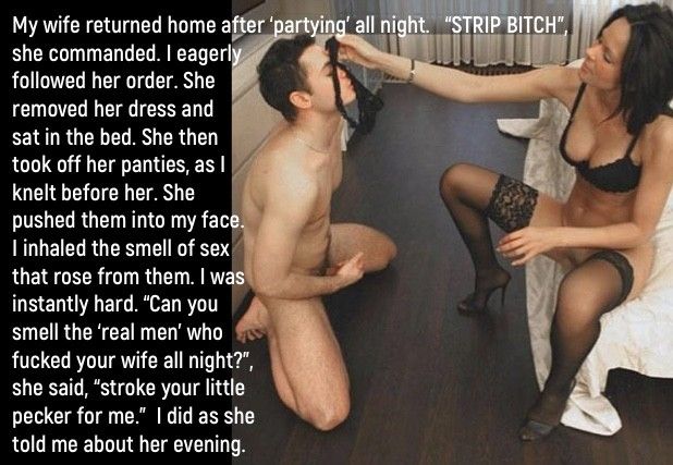 She made me stop before I could cum