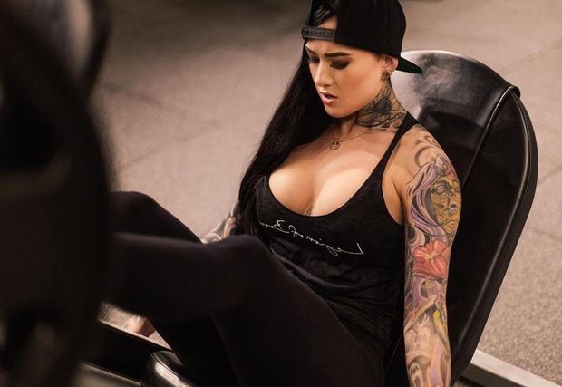 Fitness Model