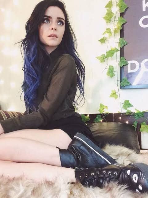 Ashe maree