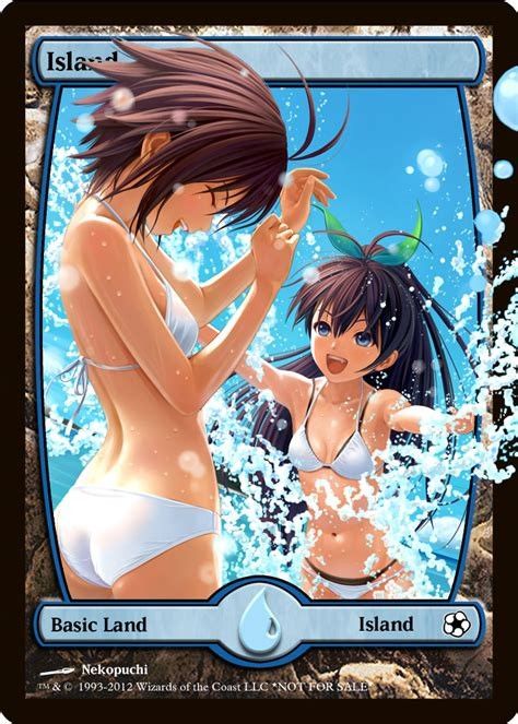 MTG Card Art
