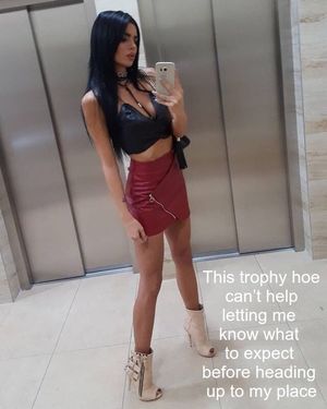 Selfie's like that, make my dick go wet. Oh no..Selfie's like that, make my dick go fat. Truly amazing!