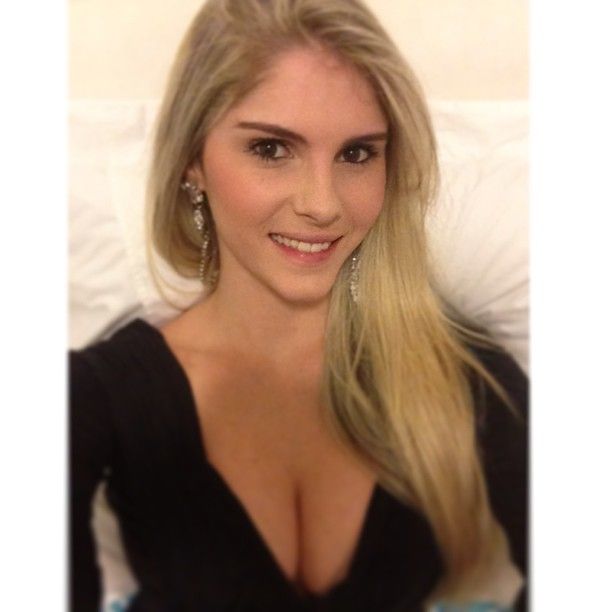 Barbara Evans 2