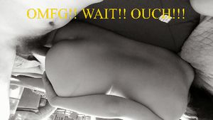 He was way bigger then I expected