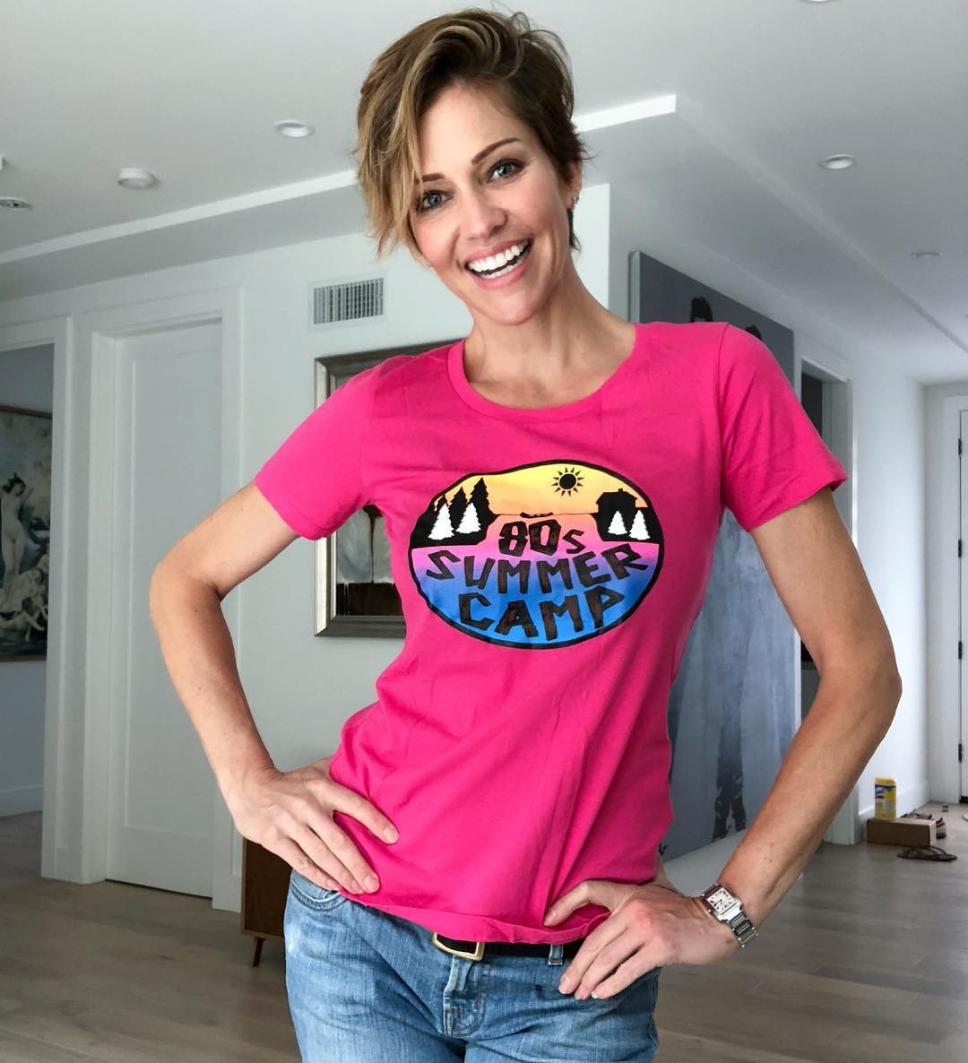 TRICIA HELFER