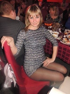 The Look That Told Me I’d Be Fucking Her That Night