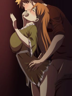 Orihime Inoue - Bleach