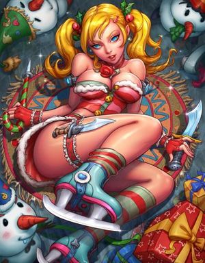 Manwook Kim Erotic Artwork