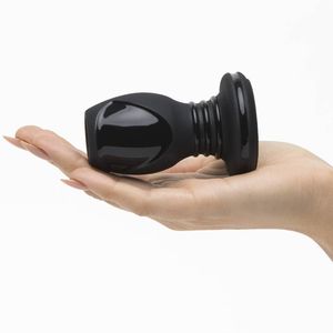 Plug tunnel, Ø: 5cm, Ø tunnel: 3.8cm, length: 11cm