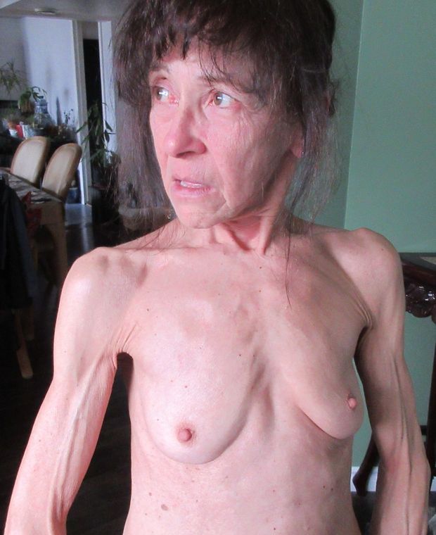 my old wife