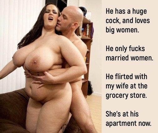 He is out there.