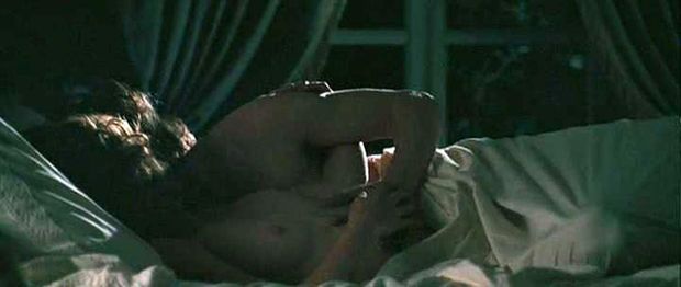 Keira Knightley Naked Sex Scene from ‘Silk’