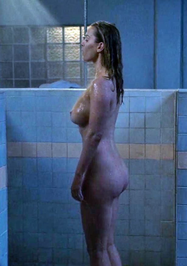 Betty Gilpin