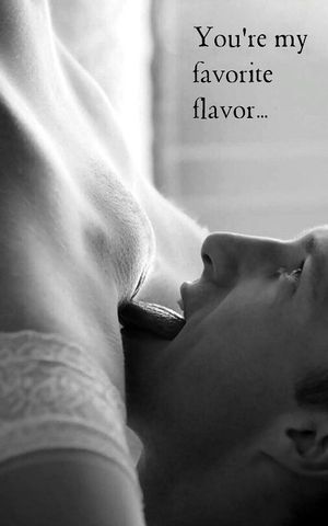 Hot, Sexy And Naughty... Love Doing This...