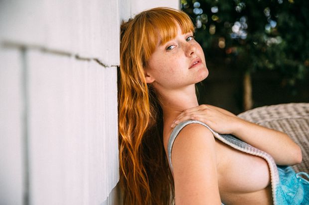 Kacy Anne Hill