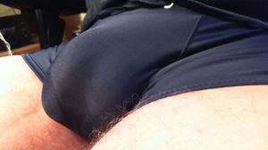 Nice fit? what do you think?