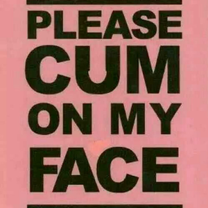 I like a facial now and then