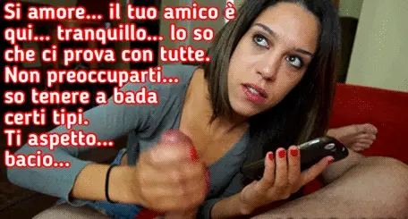 Moglie traditrice 113