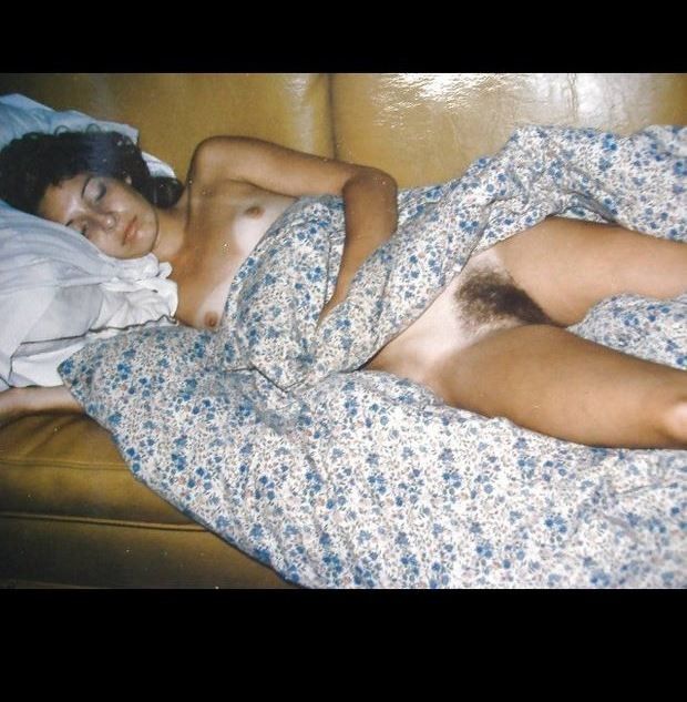 caught sleeping