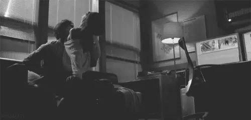 After Hours