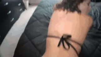 Wavy ass