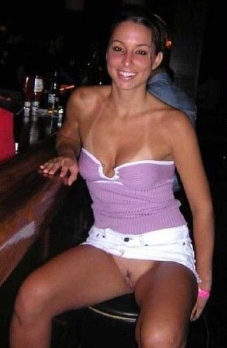 “Proove That You Want to Fuck Me” (She Prooved It!)