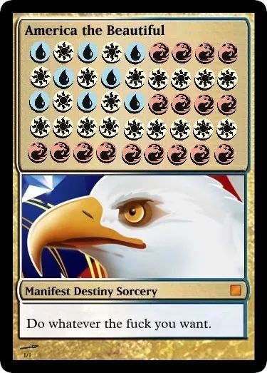 MTG Card Art