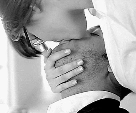 Deep Kissing