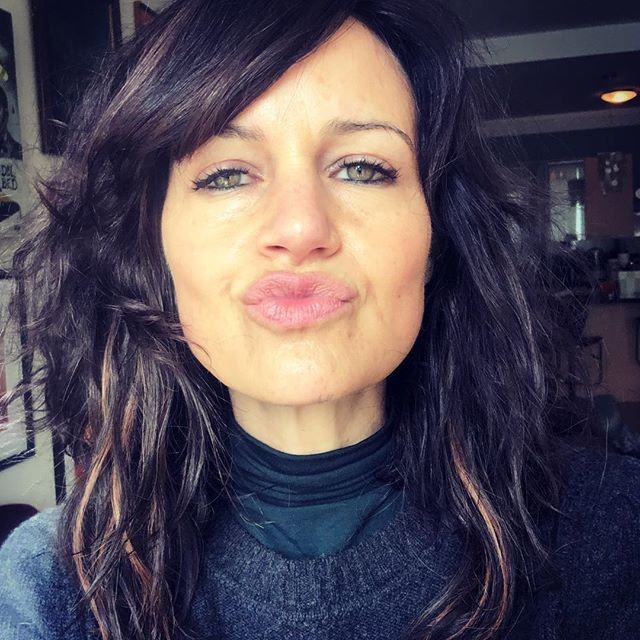 CARLA GUGINO