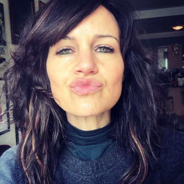 CARLA GUGINO