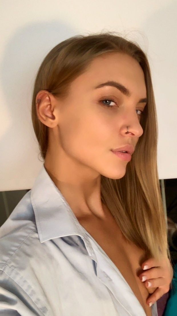blonde perfect