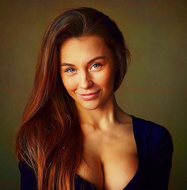 Olga Katysheva