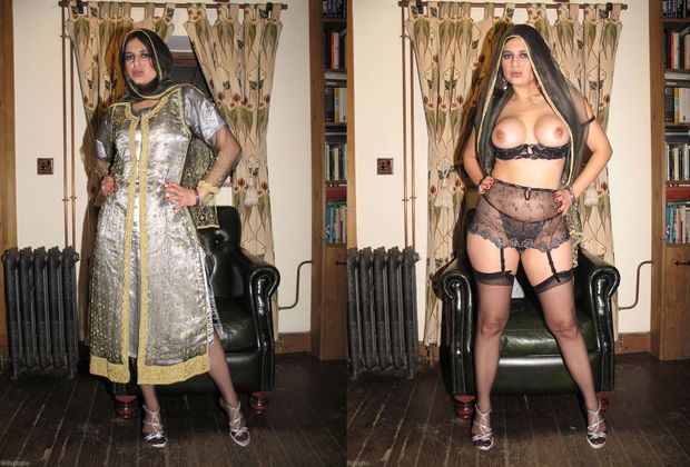 DressedandUndressed
