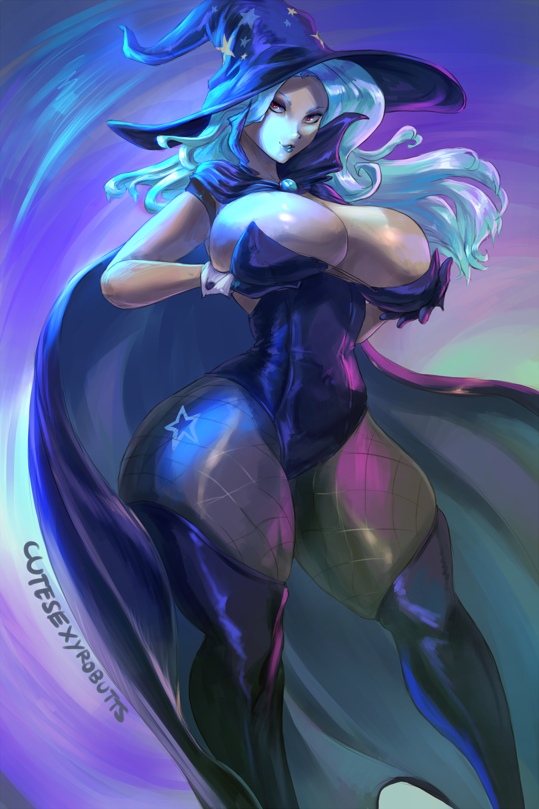 CuteSexyRobutts