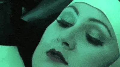 Beautiful nuns