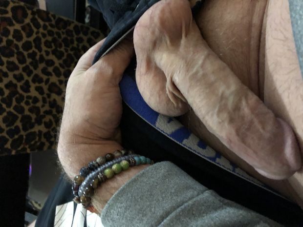 I wish i could suck my own cock so bad