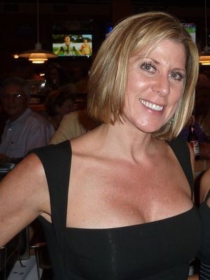 Before I Tit-Fucked Her in the Restroom