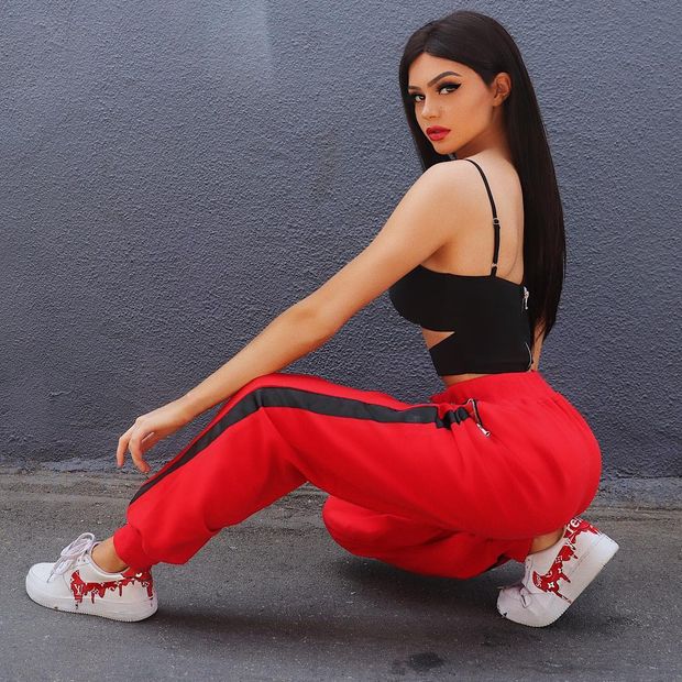 kris