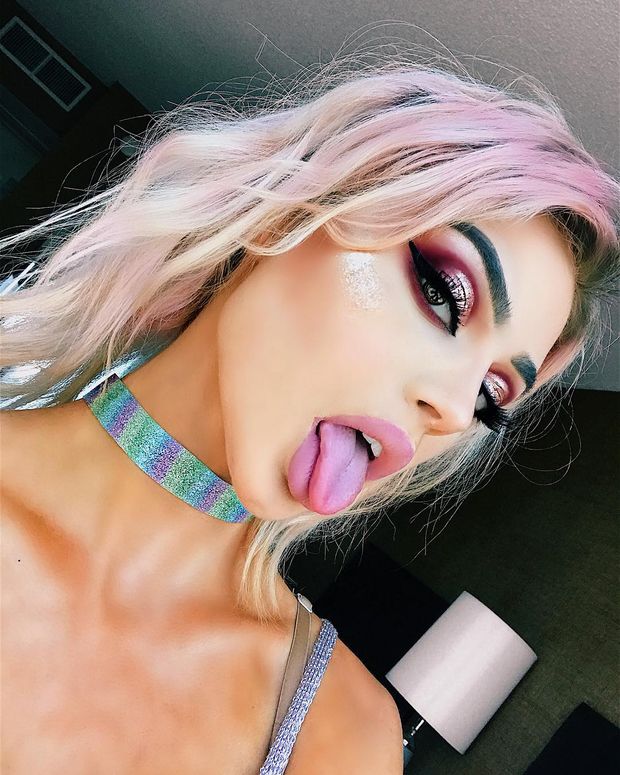 kris