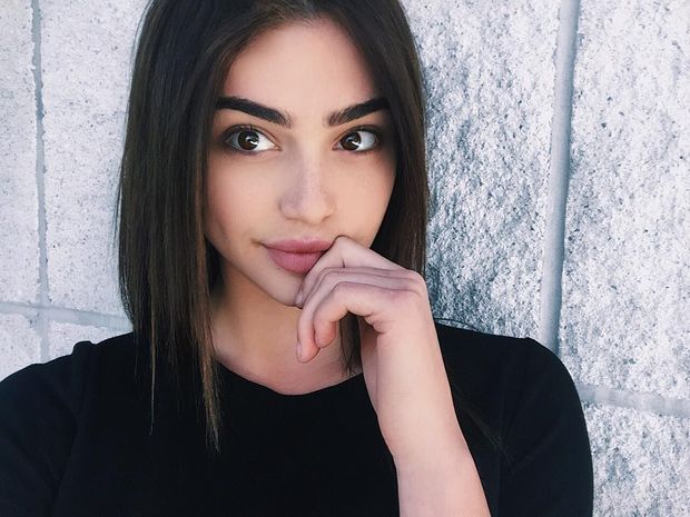 kris