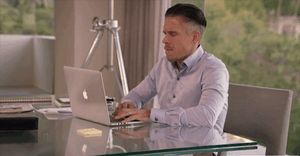 A good secretary will help her boss every way possible