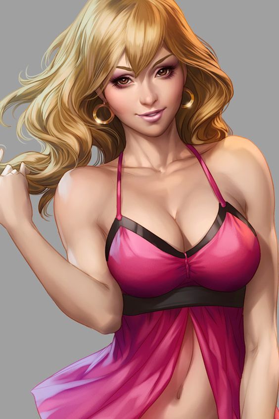 Artgerm