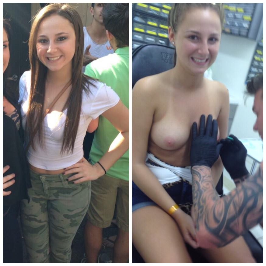 Dude has the best job in the world!