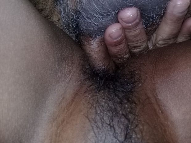my hole being fucked