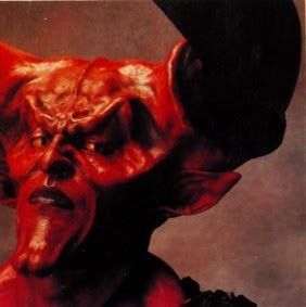 Tim Curry
