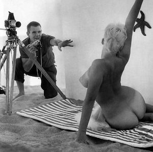 Russ Meyer-Masterclass