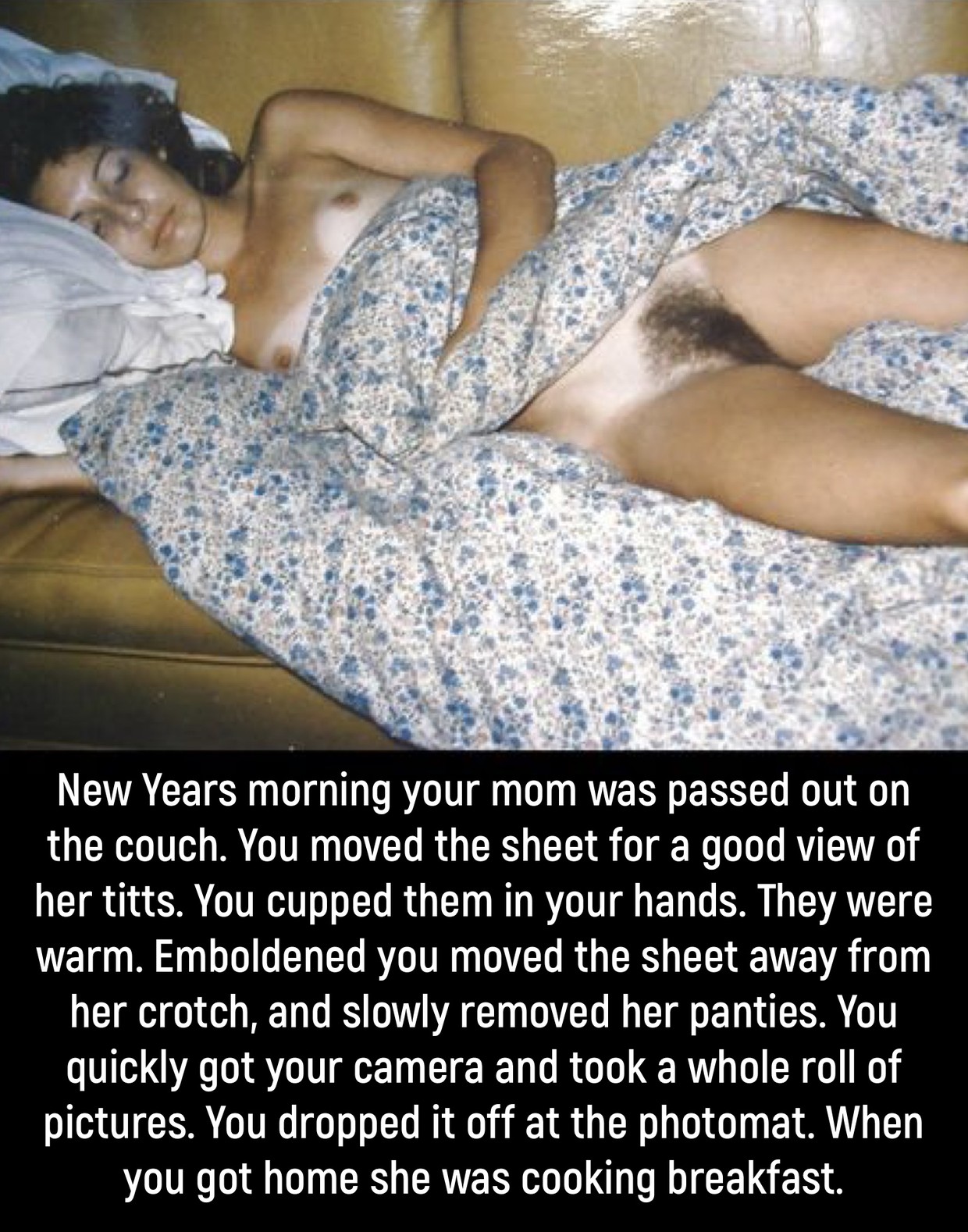 Happy new year