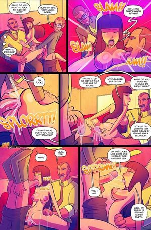 Stamina - for the ass